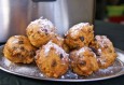 Oliebollen maken